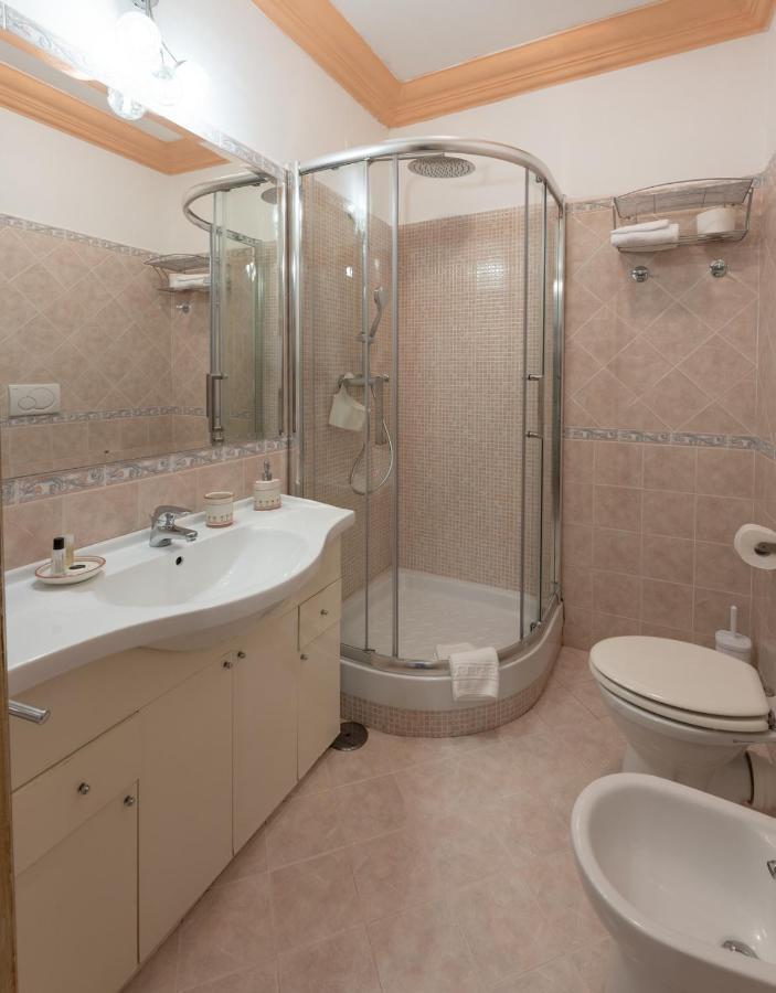 Maristella Apartment โปซิตาโน ภายนอก รูปภาพ