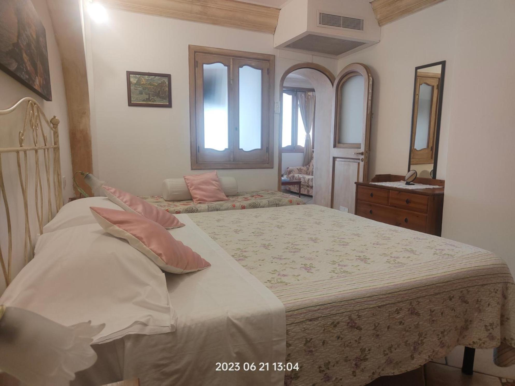 Maristella Apartment โปซิตาโน ภายนอก รูปภาพ