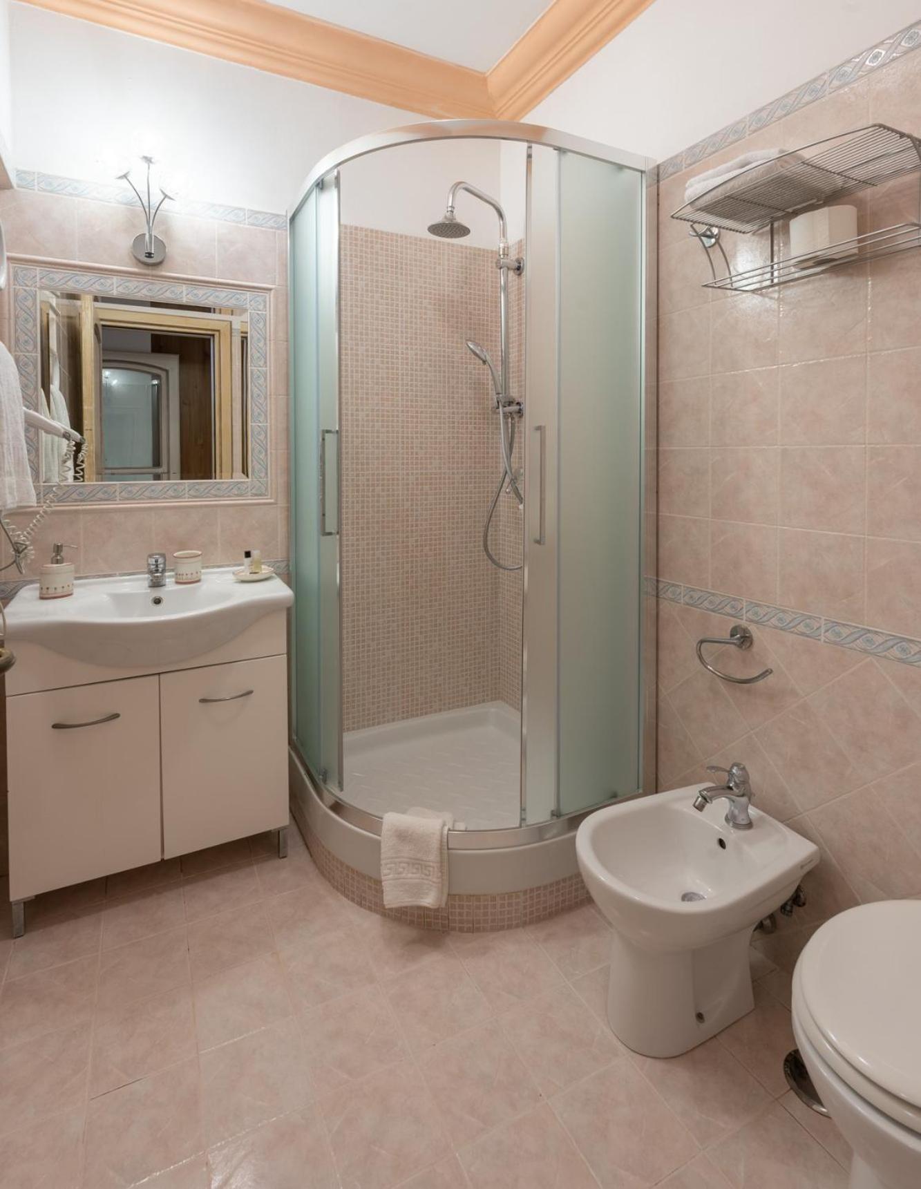 Maristella Apartment โปซิตาโน ภายนอก รูปภาพ