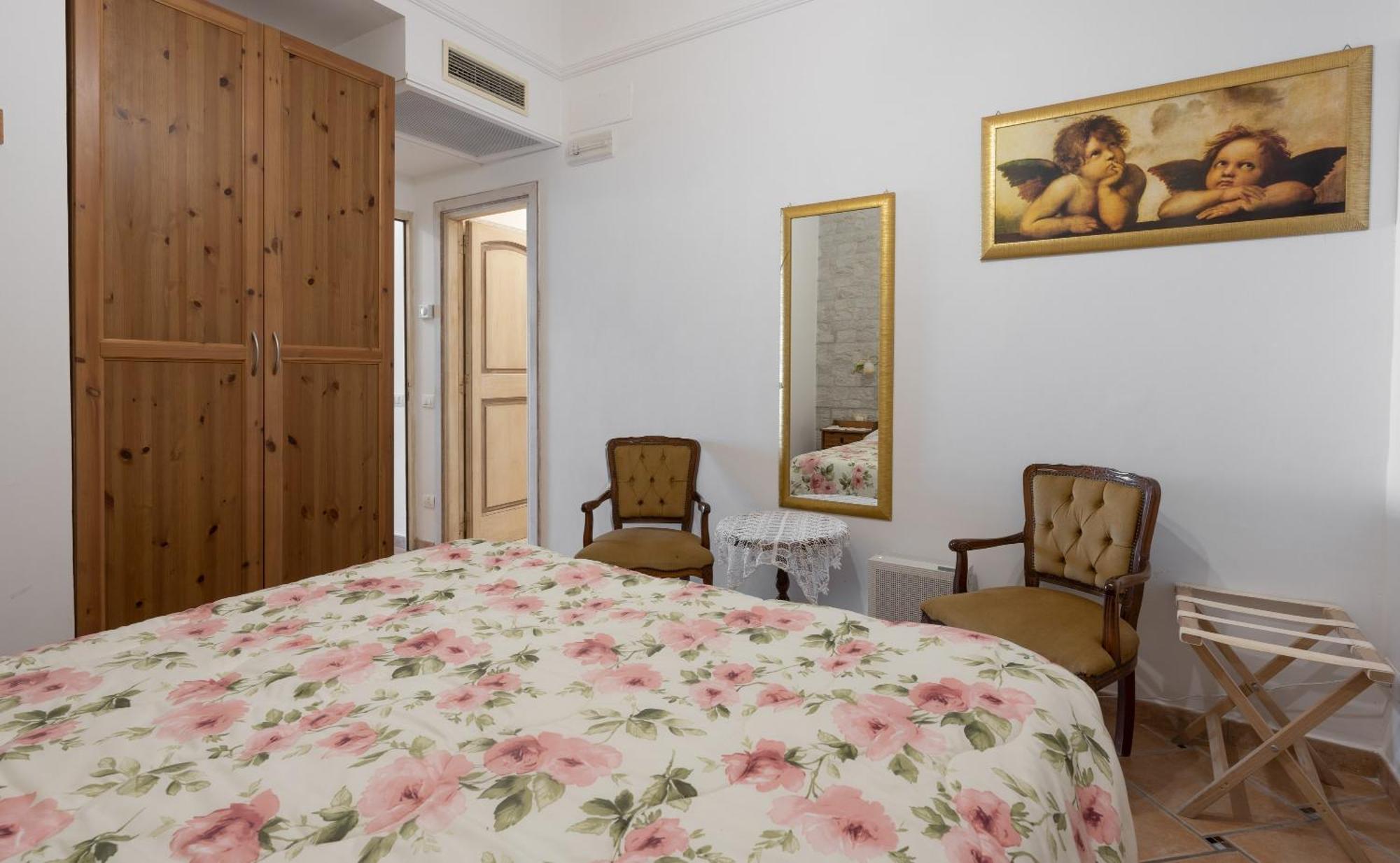 Maristella Apartment โปซิตาโน ห้อง รูปภาพ