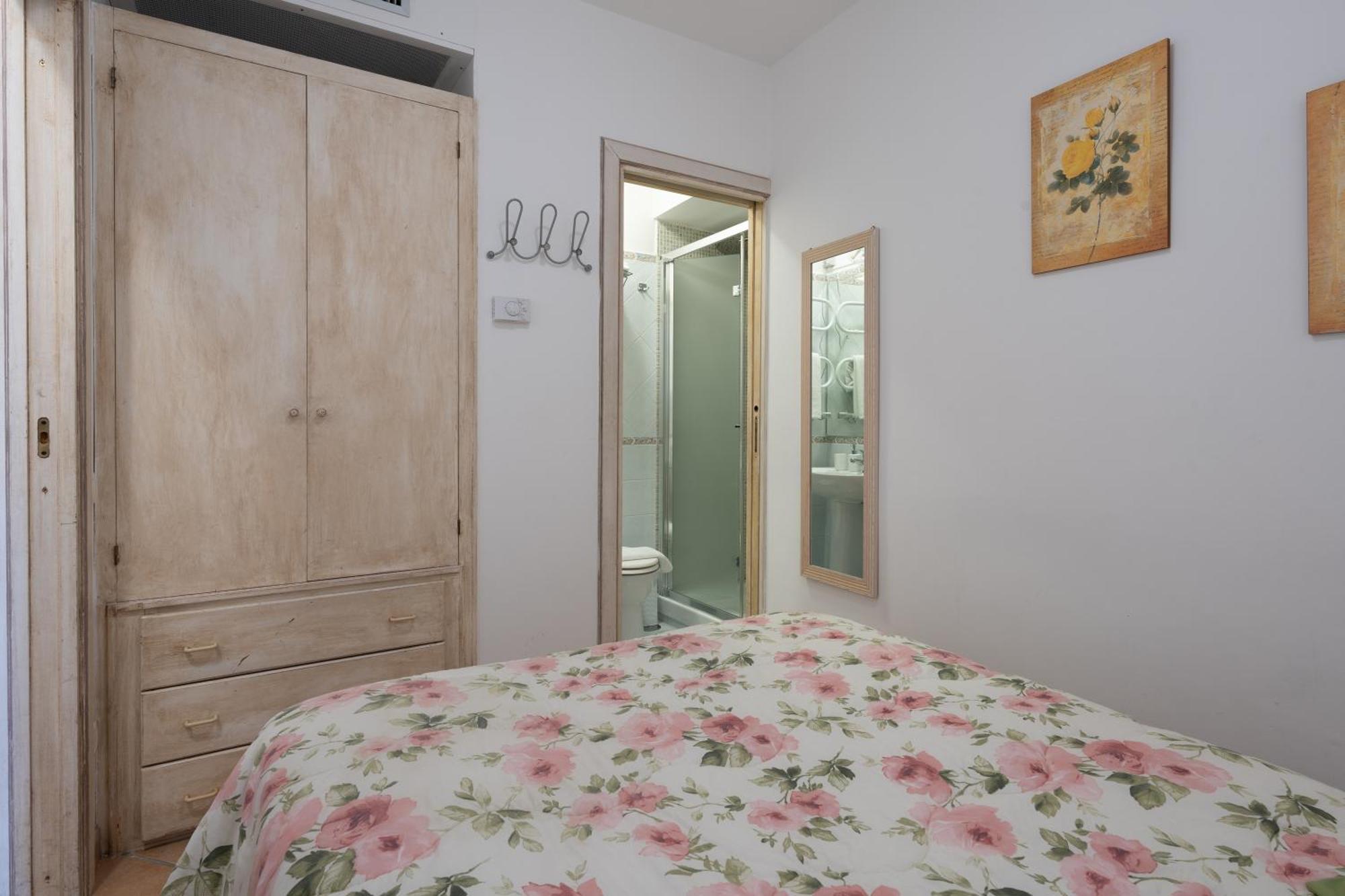 Maristella Apartment โปซิตาโน ห้อง รูปภาพ