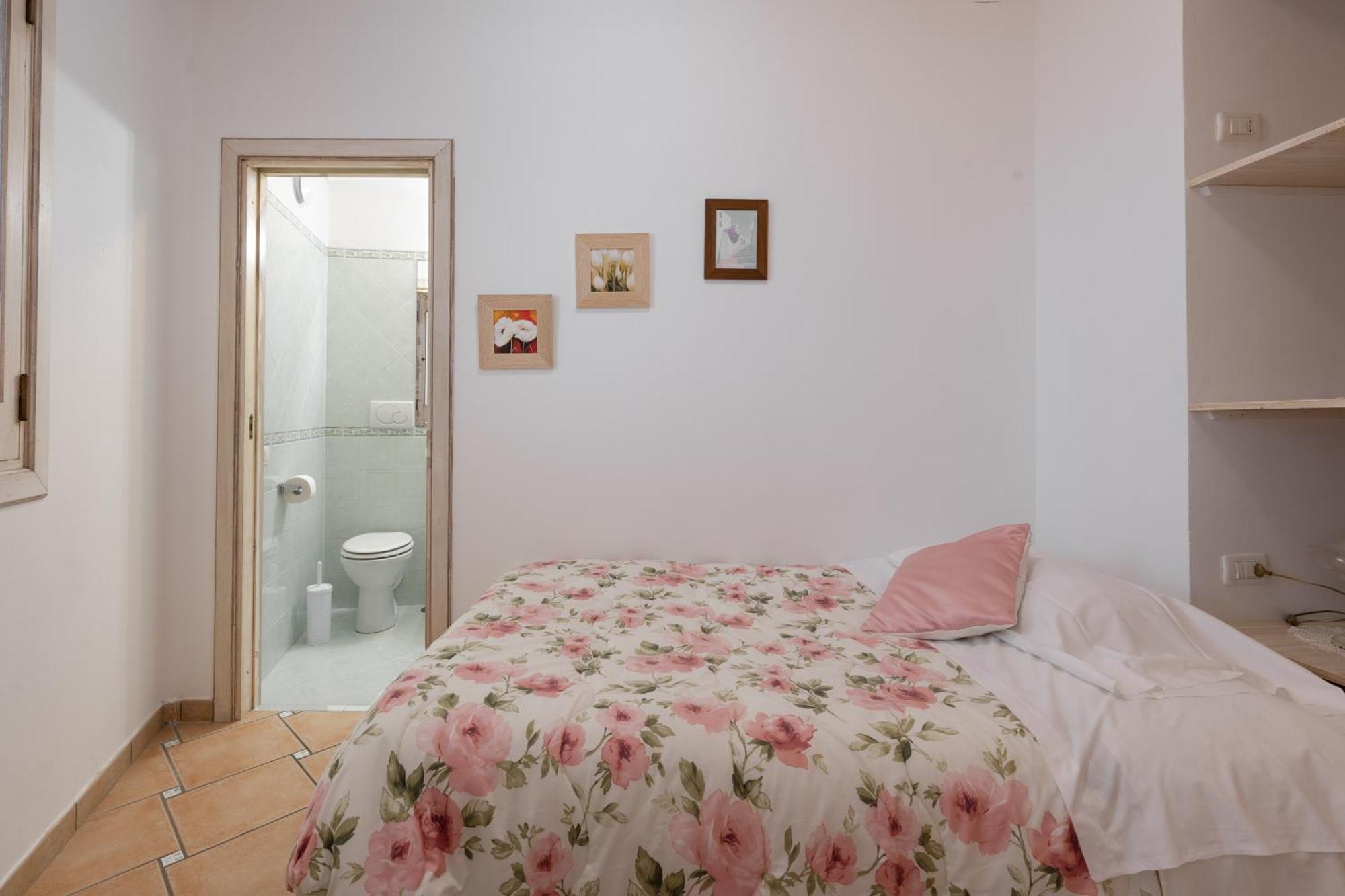 Maristella Apartment โปซิตาโน ห้อง รูปภาพ